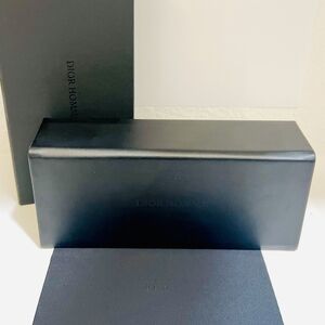 NEW DIOR HOMME Glasses Case